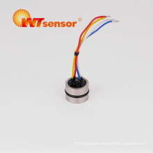 OEM -100kpa~0~10kpa...100MPa Oil Water Air Digital Pressure Sensor Transmitter PC10 with Ce ISO RoHS Certificate